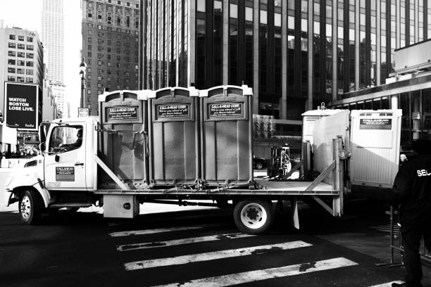 Best Portable restroom trailer rental  in Prescott, AZ