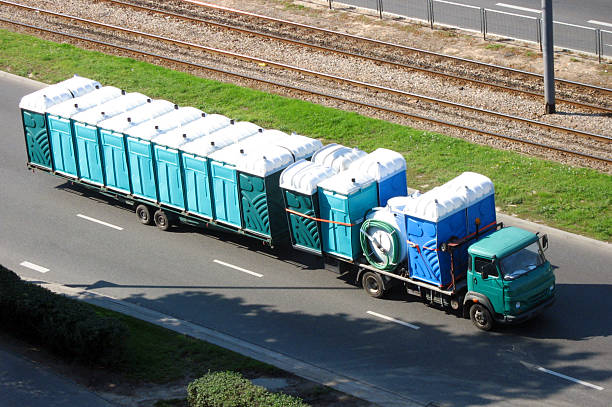 Porta potty rental for festivals in Prescott, AZ